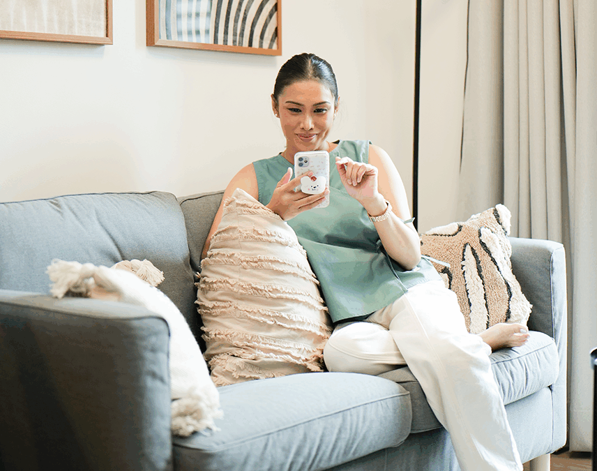 Condo in Taytay Rizal: A Space That Adapts to Your Everyday Needs