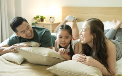 The Hidden Value of a Worry-Free Home