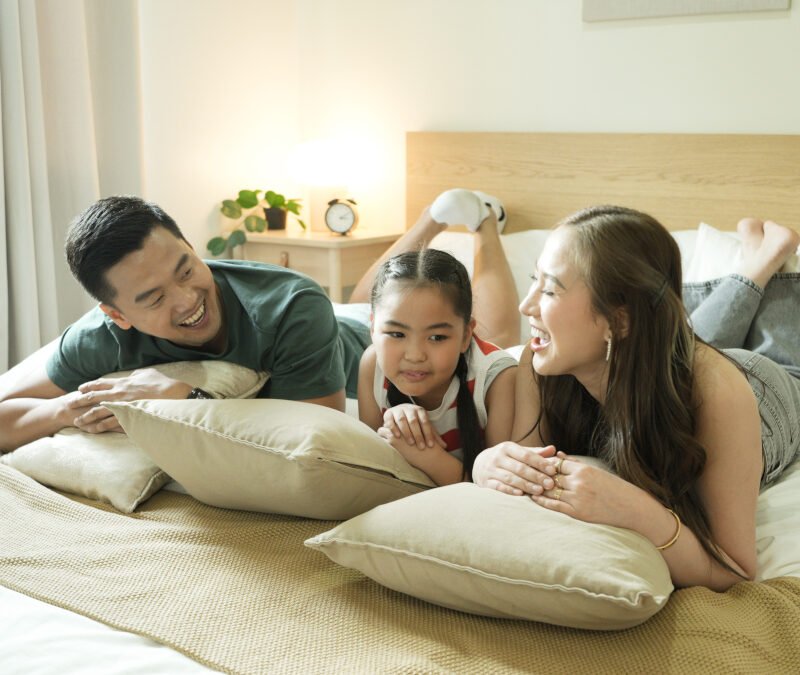 The Hidden Value of a Worry-Free Home
