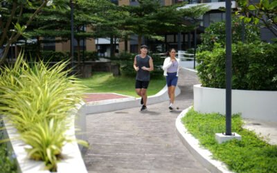 So Close Yet All Yours: Why a Condo Near Ortigas is the Perfect Start for Young Professionals