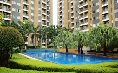 Starting Fresh Near the City: The Case for Buying a Condominium Near Ortigas