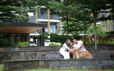 Taytay Condos: The Ideal First Home for Couples Starting Their Journey
