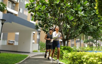 Condo Near Ortigas Center: Live Close to Work, Play, and Opportunity